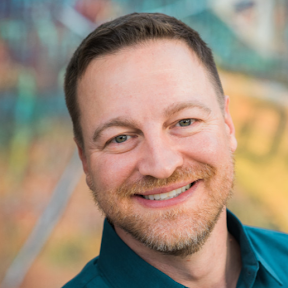 Nathaniel Smith, LPC — cognitive therapist in Plano, TX